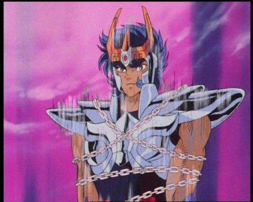 Otaku Gallery  / Anime e Manga / Saint Seiya / Screen Shots / Episodi / 107 - Le apparenze / 052.jpg